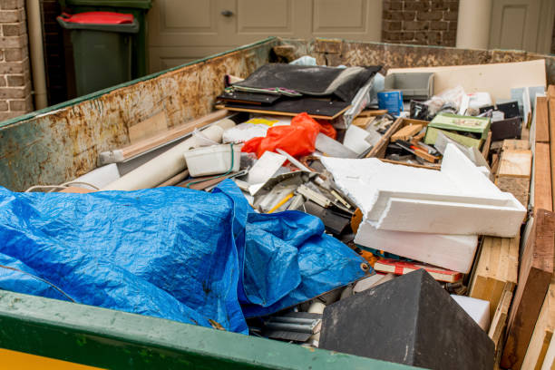 Professional Junk Removal Services in Lopezville, TX