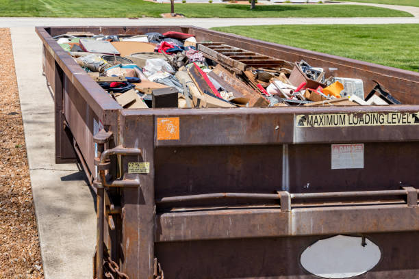 Best Residential Junk Removal  in Lopezville, TX